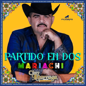 Partido En Dos (Mariachi)