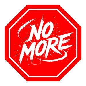 NoMore (Radio Edit)