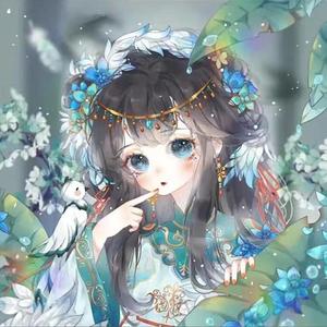 繁花(翻唱）_缩混