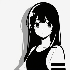 モノクロームの約束