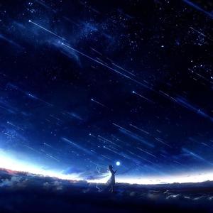 晴夜·秋礼(纯）