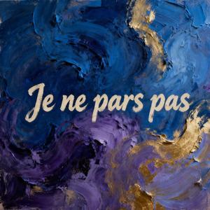 Je ne pars pas (Radio Edit)