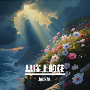 悬崖上的花 伴奏