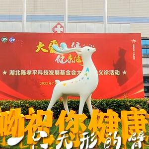 健康人生航医相伴Demo