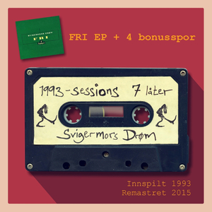 Rus - 1993 sessions (2015 Remastered)