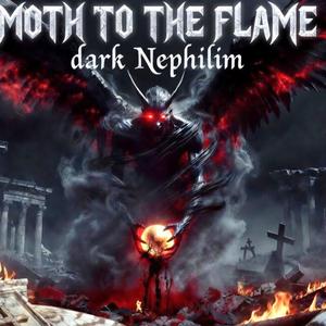 Moth To the Flame