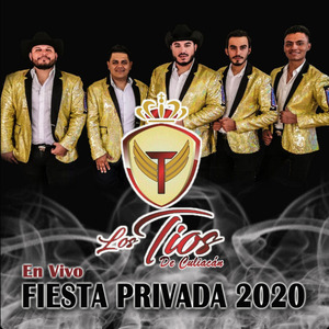 Cesar Carrillo (En Vivo)