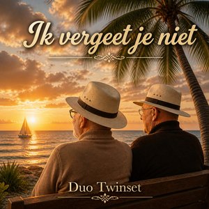 Ik vergeet je niet