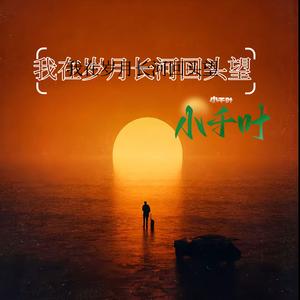 我在岁月长河回头望