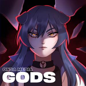GODS (Russian ver.)