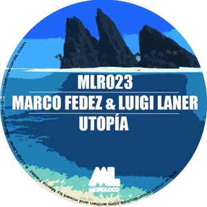 Utopia (Original Mix)