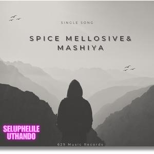 Seluphelile uThando (feat. MASHIYA)