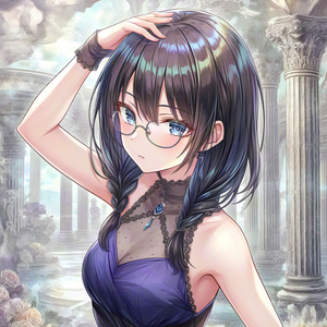 《爱在发芽》xiao琦琦