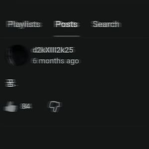 Like Animals (Acoustic ver.)