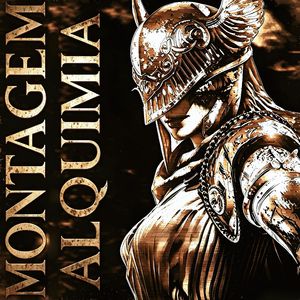 MONTAGEM ALQUIMIA×组装炼金术
