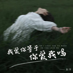 我爱你等于你爱我吗 (DJ默涵版)