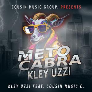 meto cabra (feat. KLEY UZZI) (Radio Edit)