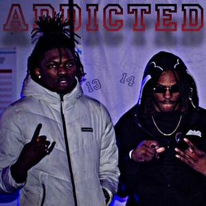 addicted (feat. 4teen)