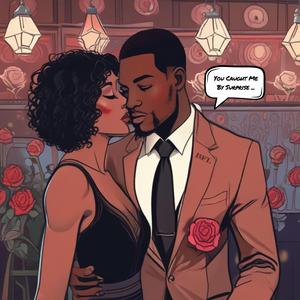 SURPRISED (feat. Franke R.E.P.uatation)