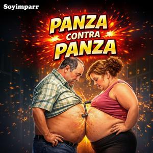 Panza con Panza