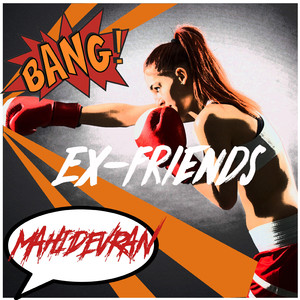 Ex-friends