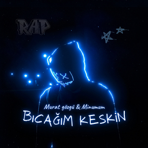 Bıçağım Keskin