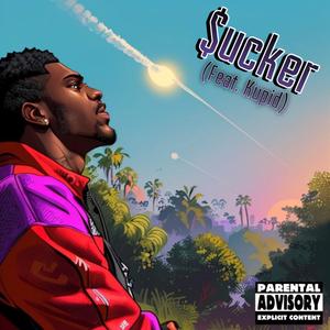 $ucker (feat. Kupid)