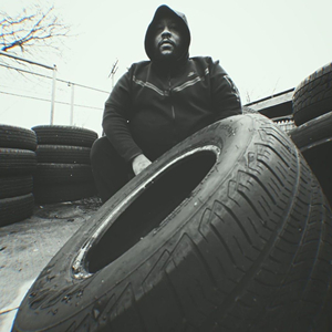 Rubber City Freestyle