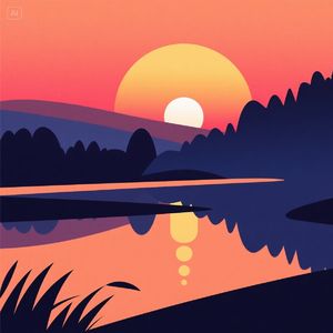 矢量晨曦