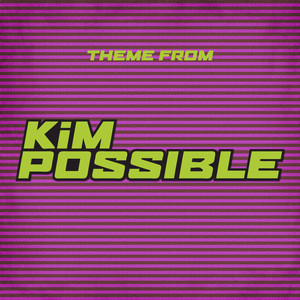 Kim Possible (From "Kim Possible")