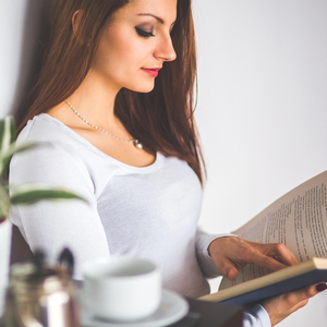 Gamma Waves (Music for Focus)