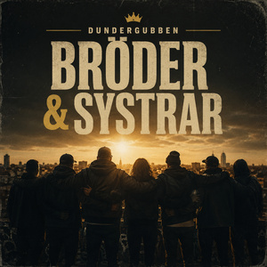Bröder & Systrar