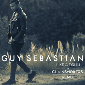 Like a Drum (The Chainsmokers Remix)