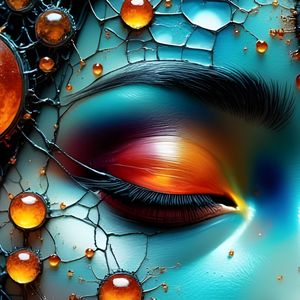 Bergwald im Schnee (Dance Version)