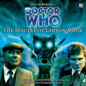 The Spectre of Lanyon Moor Part 2, Track 6