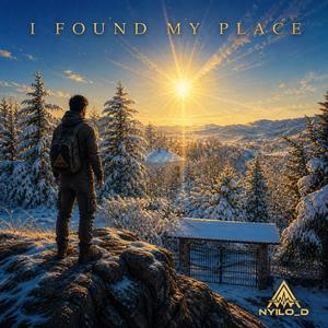I Found My Place