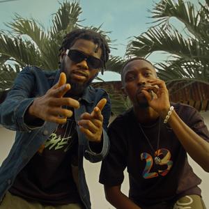 Prince de la cité (feat. Block Dog)