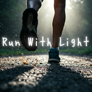 光とともに駆ける