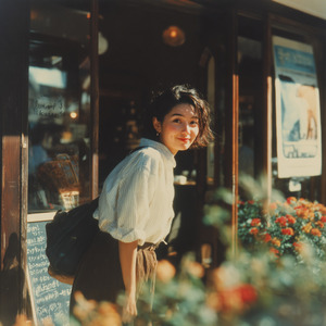 ハッピーエンド物語