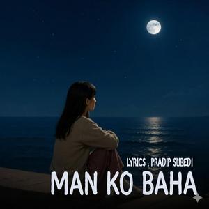 MAN KO BAHA