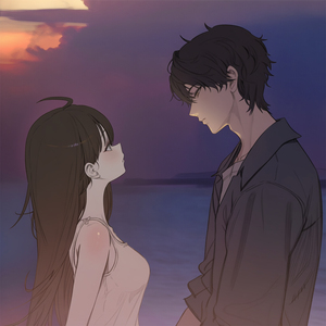 진작에 끝났어야 해