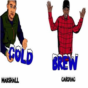 Cold Brew (feat. Cardiac)