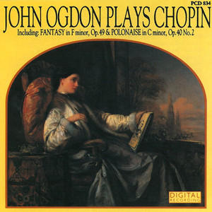 Sonata No. 3 in B Minor, Op. 58: I. Allegro maestoso