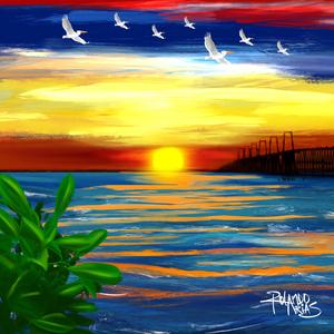 Palmeras en la noche (feat. Ilymar Angulo)