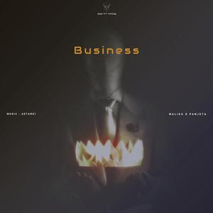 BUSINESS (feat. PANJETA)