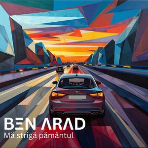 Mă strigă pământul