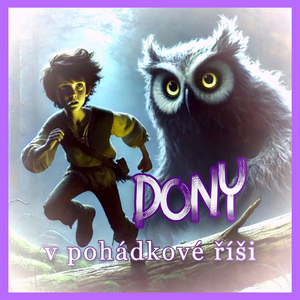 Dony v pohádkové říši 4. část