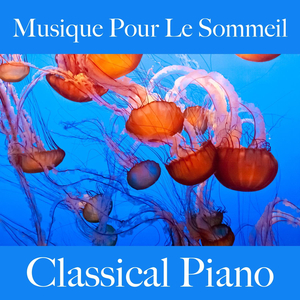 Eyes as Deep as the Sea