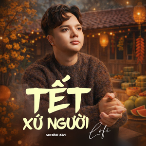 Tết Xứ Người