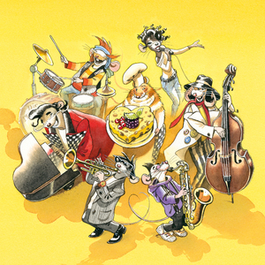 Adieu, mon dieu, merci